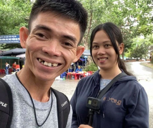 Chàng chăn bò khiến sao thế giới phát cuồng không còn ở nhờ, dọn lên phố lo cho tương lai vợ con