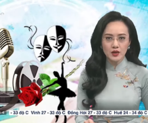 Thời sự VTV 19h 'nắn gân' loạt 'ông hoàng bà chúa' nhạc Việt và dàn 'nghệ sĩ nửa mùa'