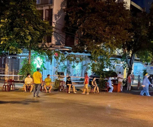 KHẨN: Đà Nẵng tìm người đến hàng loạt địa điểm liên quan 13 ca Covid-19 trong chuỗi lây nhiễm mới