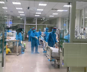 Bộ Y tế công bố thêm 2 bệnh nhân Covid-19 tử vong tại TP.HCM và An Giang