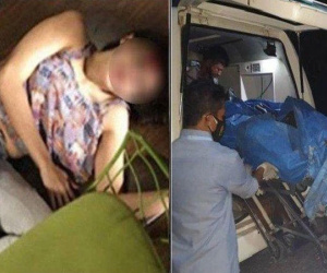Chấn động 2 vụ sát hại thiếu nữ Indonesia với cùng một lý do: Người bị cưỡng hiếp thả trôi sông, người bị thiêu cháy thương tâm
