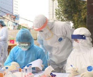 Thêm 466 ca mắc COVID-19, TP Hồ Chí Minh nhiều nhất với 365 ca