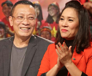 Cuộc sống phía sau sân khấu của 4 cặp đôi MC 'ăn ý' nổi tiếng VTV: Người có cuộc sống hôn nhân viên mãn, người lận đận tình duyên