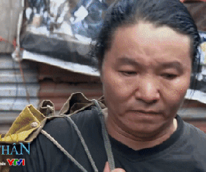 'Giang hồ' Danh Thái: Anh Võ Hoài Nam lao vào tôi, anh ấy cầm con dao thật
