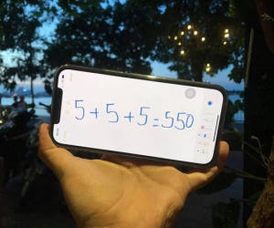 Đăng câu đố mẹo nhận về đến 14 ngàn lượt like, dân tình 'lội comment' và tìm được đáp án dị, đúng thì đúng thật mà không nhịn được cười