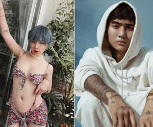 Du Uyên nửa đêm đăng story 'dĩ vãng dễ gì giấu giếm' ngay khi Đạt G nhá hàng ca khúc mới, chuyện gì đây?
