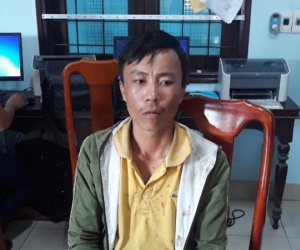 Quảng Bình: Đã bắt được hung thủ giết mẹ vợ rồi bỏ trốn