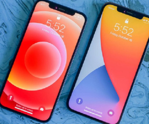 Một dòng iPhone tiếp tục đứng đầu về doanh thu trong nửa đầu năm 2021