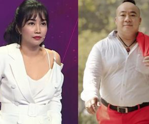 Ốc Thanh Vân bức xúc khi trở thành nạn nhân của vấn nạn xuyên tạc thông tin, đính chính chuyện bị Hiếu Hiền 'đá xéo'