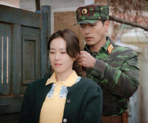 15 phim Hàn 'đỉnh của chóp' do netizen quốc tế bình chọn, nhờ phim giả tình thật mà Son Ye Jin - Hyun Bin chốt vị trí đầu