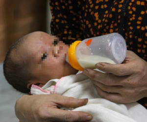 Vụ bé trai sơ sinh bị bỏ trước nhà đôi vợ chồng hiếm muộn: 'Vợ chồng tôi chạy chữa suốt 20 năm...'