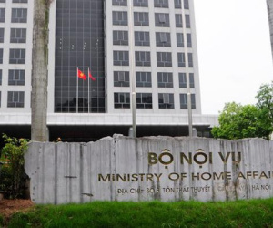 Bộ Nội vụ đề xuất thí điểm sáp nhập một số tỉnh