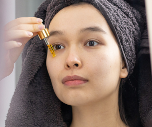 5 lọ serum chứa 'thành phần vàng' Niacinamide được tín đồ làm đẹp ưa chuộng nhất
