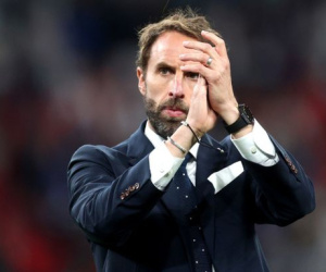 Thua chung kết Euro 2020, Southgate và 2 học trò vẫn sẽ được phong tước hiệp sĩ