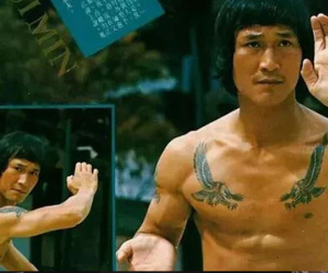 Vợ bị xã hội đen đá sảy thai, tài tử Hong Kong quyết trả thù và cái kết bất ngờ