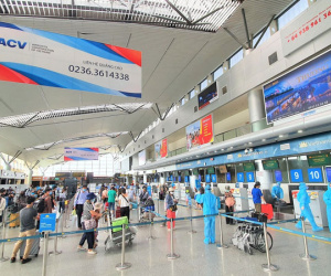 Điều tra 1 bệnh nhân Covid-19 bay lòng vòng qua nhiều tỉnh để trốn cách ly