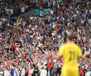 Đại diện WHO gọi chung kết EURO 2020 là thảm họa Covid-19