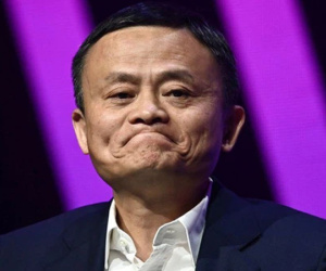 Cái kết buồn của Jack Ma: Khi đế chế hùng mạnh nhất Trung Quốc bị chặt gãy đôi cánh, chỉ còn lại cái bóng mờ