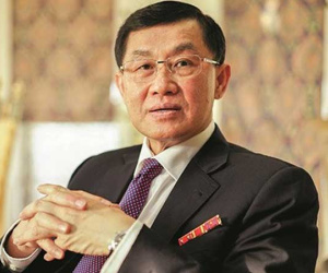 Bộ GTVT 'lắc đầu' trước đề xuất lập hãng hàng không vận tải của ông Jonathan Hạnh Nguyễn
