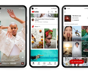 YouTube Shorts chính thức có mặt tại Việt Nam