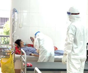 Việt Nam công bố phác đồ điều trị Covid-19 mới nhất, hàng loạt thay đổi