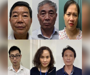Truy tố cựu giám đốc BV Bạch Mai khung hình phạt đến 15 năm tù