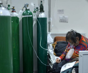 Xuất hiện hai biến thể Covid-19 khiến giới khoa học đau đầu tìm cách đối phó