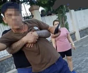 Phạt chủ chó thả rông, đánh người ở Đà Nẵng 1 triệu đồng