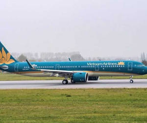 Vietnam Airlines phát hành 800 triệu cổ phiếu lấy tiền trả nợ