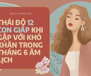 12 con giáp cần làm gì để đối mặt với khó khăn trong tháng 6 âm lịch: Người cần bình tĩnh nắm bắt thời cơ, người cần chăm chỉ hơn để phát tài