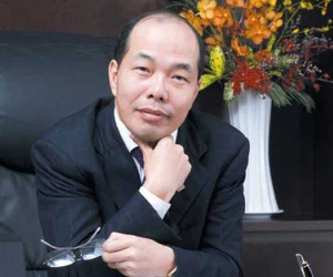 Lộ diện khối tài sản hàng nghìn tỷ đồng của 3 'ái nữ' nhà đại gia Trịnh Văn Tuấn
