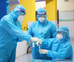 14 tỉnh thành phía Nam chiếm hơn 97% số ca nhiễm trong ngày, bản đồ dịch Covid-19 hiện tại ra sao?