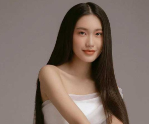 Top 10 Hoa hậu Việt Nam trả lời thế nào khi netizen xin quan điểm về chuyện 'ăn cơm trước kẻng'?