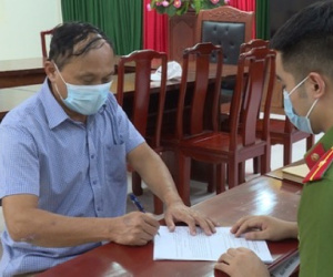Bực tức vì không trúng thầu, giám đốc cưỡng đoạt tiền của đối thủ