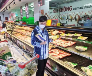 NÓNG: Thông tin 'TP HCM sẽ đóng cửa toàn thành phố' là sai sự thật