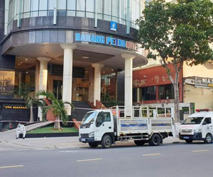 Kỹ sư dầu khí dương tính với SARS-CoV-2 sau 28 ngày cách ly và 5 lần xét nghiệm âm tính