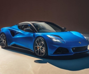 Lotus ra mắt xe thể thao Emira thế hệ mới với giá chưa đến 2 tỷ đồng