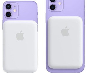 Apple ra mắt sạc dự phòng cho iPhone, giá lên tới hơn 2 triệu đồng