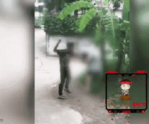 Clip đánh người gây ức chế ở Phú Thọ: Nam thanh niên côn đồ có vẻ ngoài điển trai như hot boy, đã khóa Facebook cá nhân