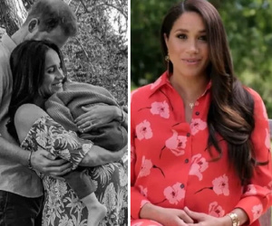 Hé lộ toan tính của Meghan khi quyết không công khai hình ảnh con gái Lilibet sau 1 tháng sinh