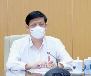 Pfizer cam kết cung ứng cho Việt Nam thêm 20 triệu liều vaccine Covid-19 cho trẻ em từ 12 - 18 tuổi