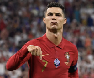Hai cầu thủ ghi bàn nhiều nhất không có cửa lọt vào đội hình tiêu biểu Euro 2020