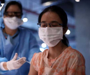 Có thể tiêm kết hợp 2 loại vaccine Covid-19 hay không?