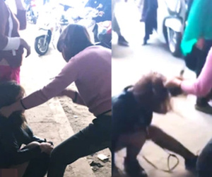 Bị tình địch đánh ghen ngược, gửi clip vui vẻ, người phụ nữ mang tội giết người
