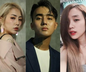 Vợ cũ Hoài Lâm nhận xét về tính cách của Đạt G thế nào trước khi có drama đánh đập bạn gái cũ?