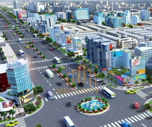 Lộ diện 3 nơi mới tinh, hàng loạt ông lớn BĐS đang ồ ạt đổ bộ 'săn' quỹ đất