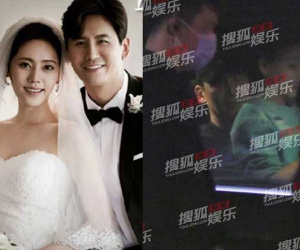 Tài tử hào môn lên tiếng về vụ ngoại tình với gái trẻ, cắm sừng 'bom sex xứ Hàn', lời giải thích bỗng gây tranh cãi nảy lửa