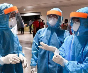 Số ca mắc và tử vong do COVID-19 khi công bố vênh nhau, vì sao?