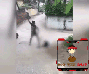 Vụ nam sinh cầm gậy 3 khúc vụt tới tấp vào bạn ở Phú Thọ: Xác định nguyên nhân ban đầu