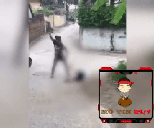 Vụ nam sinh lớp 10 cầm gậy sắt vụt dã man một thiếu niên ở Phú Thọ: Xác định thêm 3 đối tượng liên quan